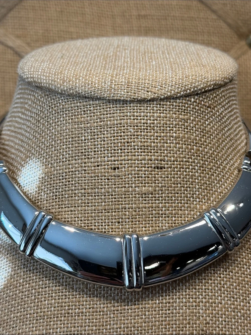 Napier vintage silver